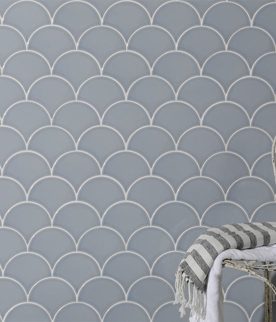 Riverlands Scales Ceramic Sky
