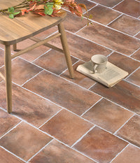 Brewhouse Square Textured Finish