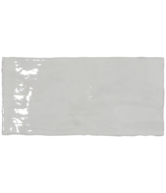 Shoreline Ceramic Chalk White