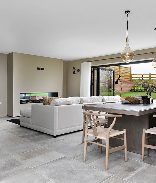Provence Porcelain Talco