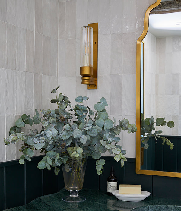 Oasis Ceramic White