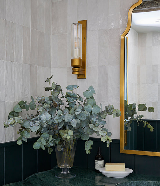 Oasis Ceramic White