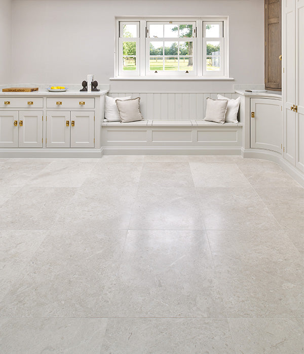 Piccadilly Limestone Honed Finish