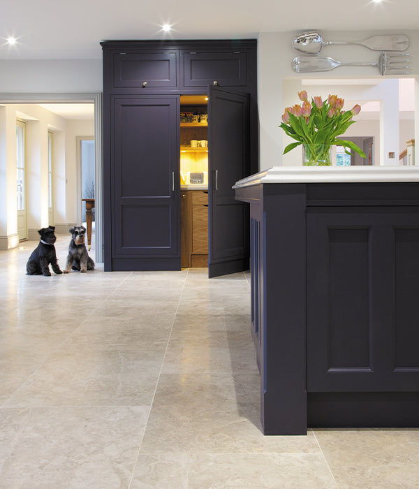 Piccadilly Limestone Honed Finish