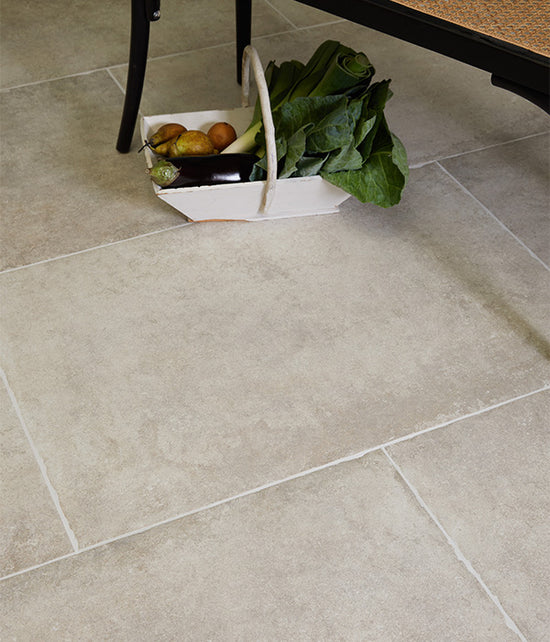 Pierre Porcelain Gris