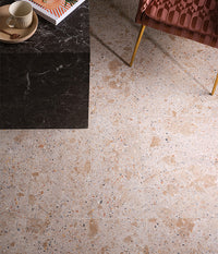 Pumice Camel Textured Finish
