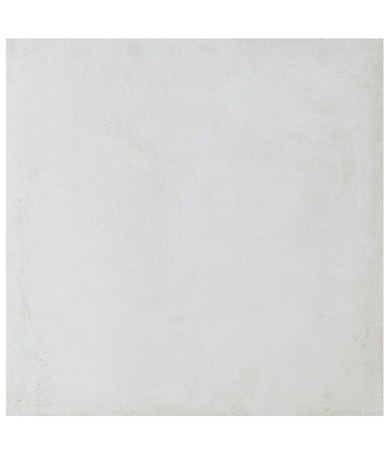 Rhine Porcelain Blanc