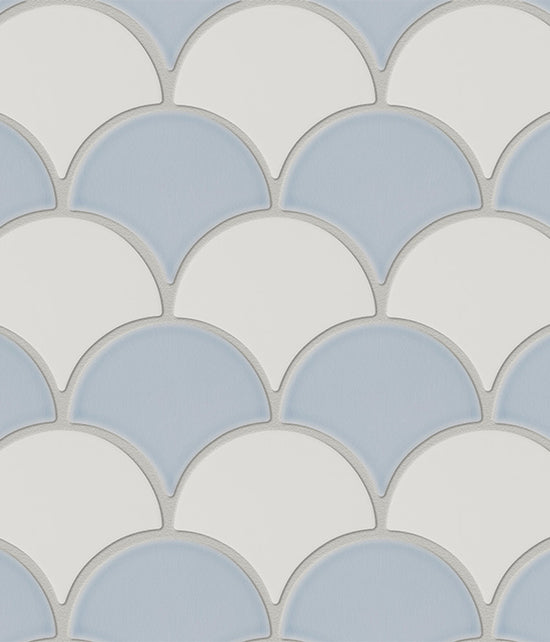 Riverlands Scales Ceramic Sky