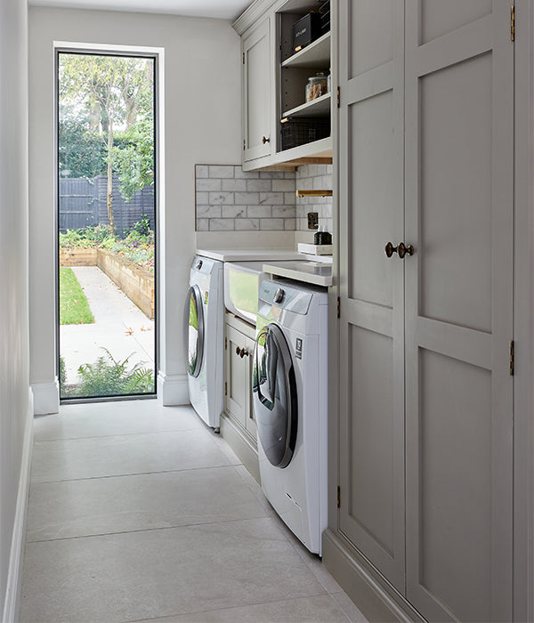 Riverside Porcelain Perla