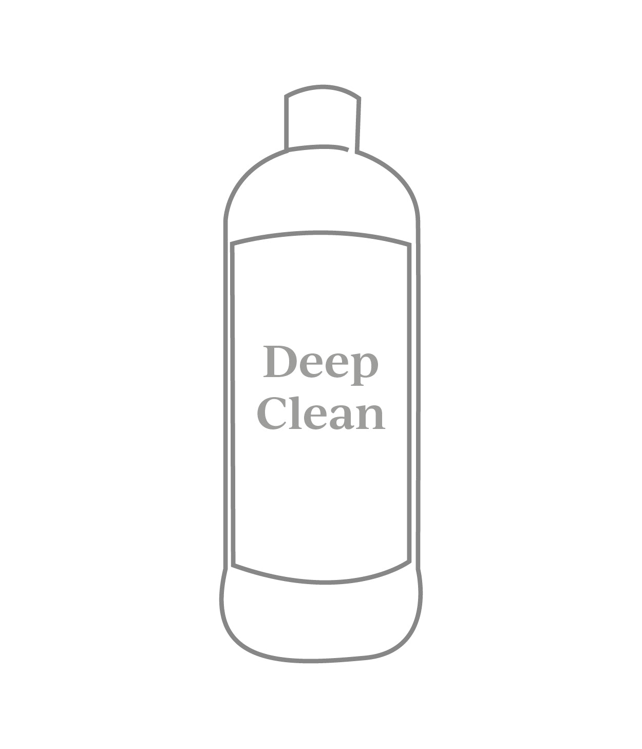 Stone Essentials Deep Clean