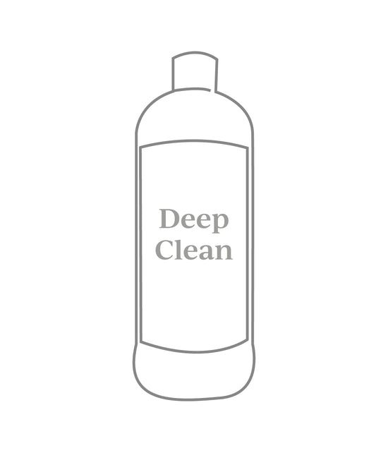 Stone Essentials Deep Clean