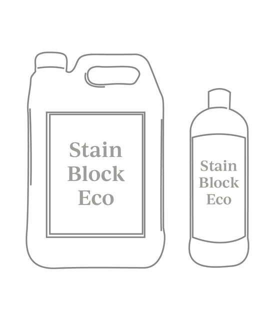 Stone Essentials Stain Block Eco Sealant