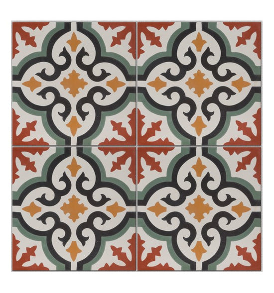 Quintessential Porcelain Salisbury