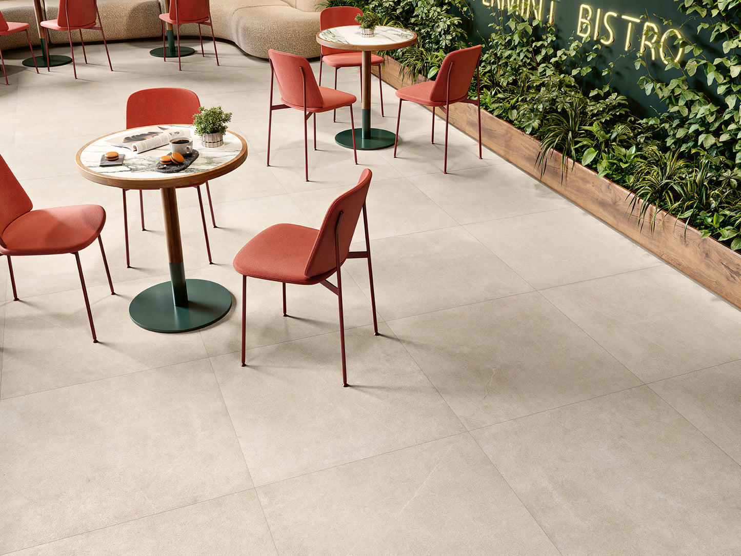 Neutro Beige (Room Lot)