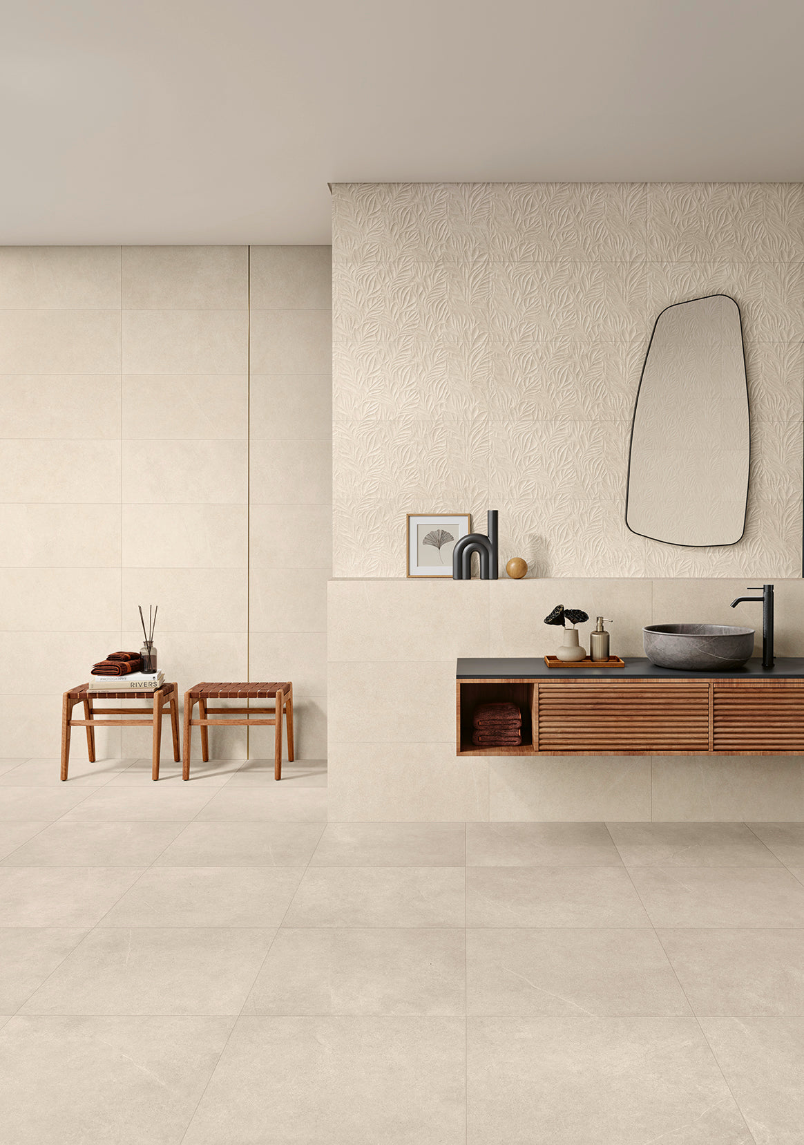 Neutro Beige (Room Lot)