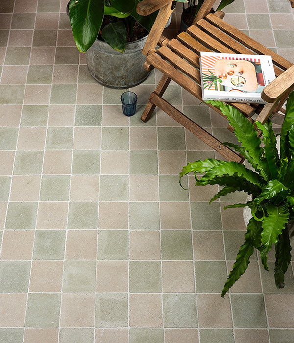 Reform Reformed Stone Mint