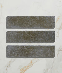Reformed Stone Khaki Tumbled Finish