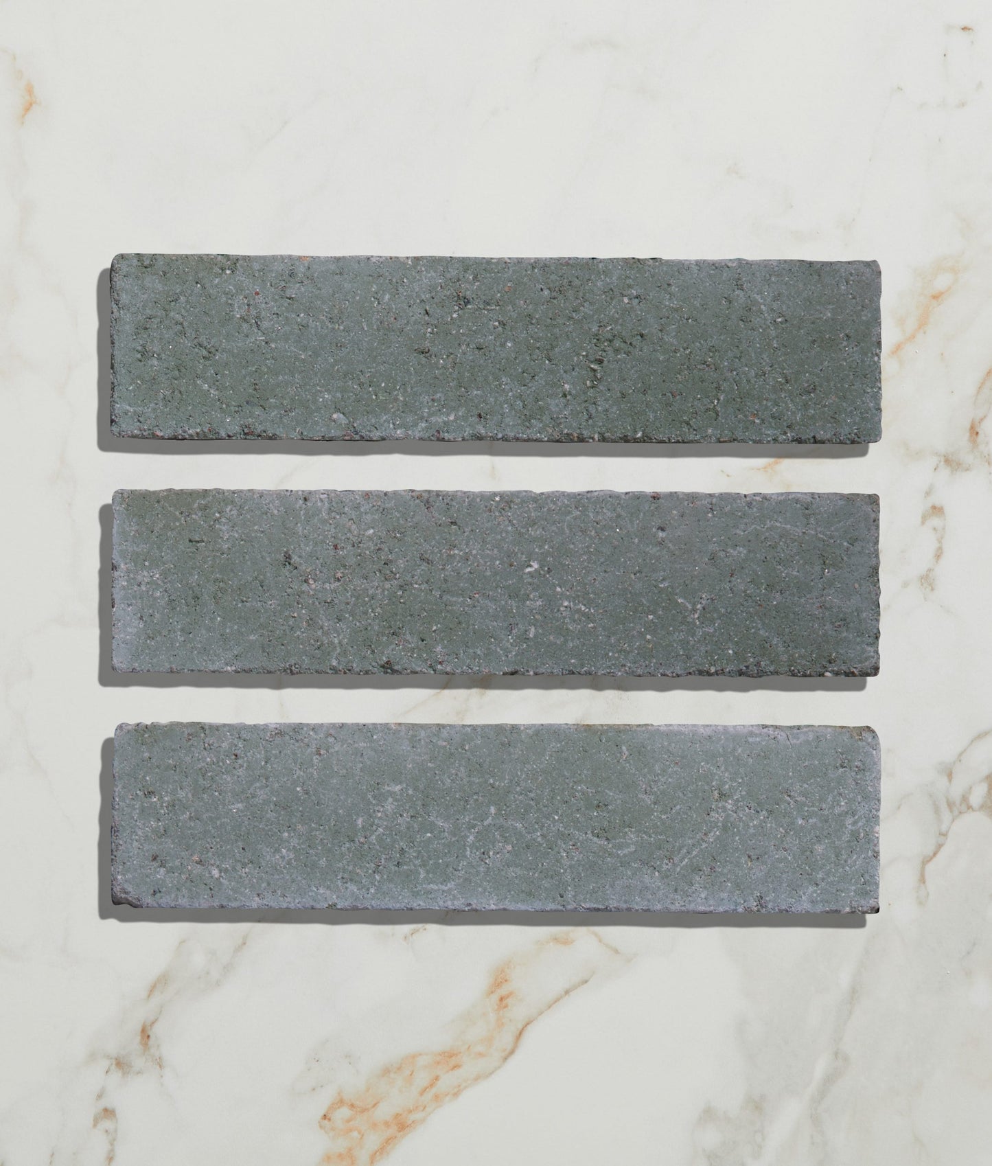Reform Reformed Stone Leaf Green