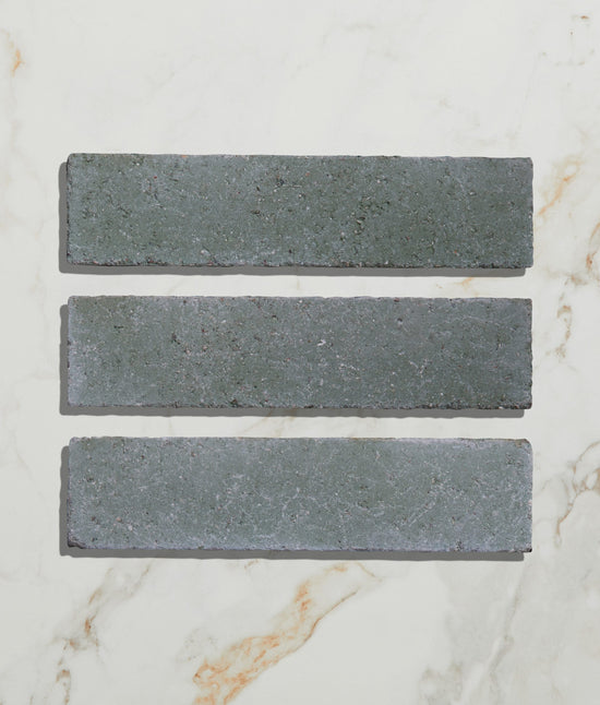Reform Reformed Stone Leaf Green