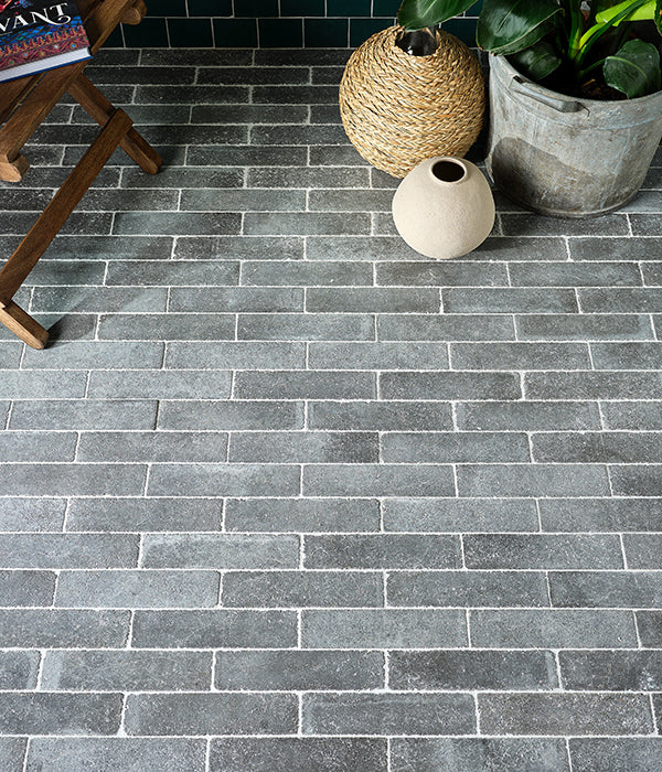 Reform Reformed Stone Nero