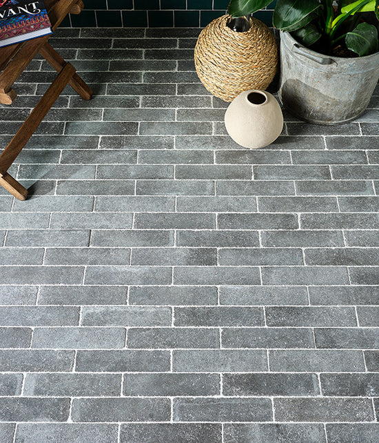 Reform Reformed Stone Nero