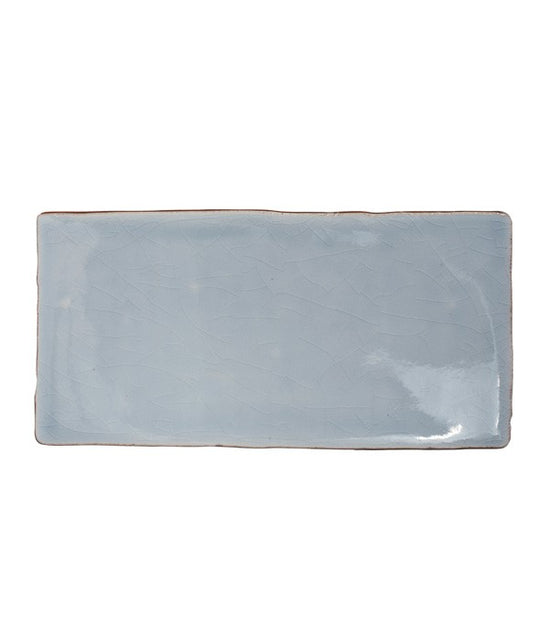 Seaton Crackle Ceramic Sky