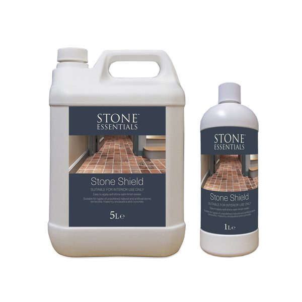 Stone Essentials Stone Shield Sealant