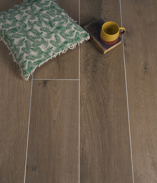 Sussex Porcelain Tobacco