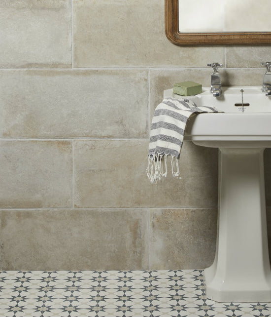 Provence Porcelain Talco