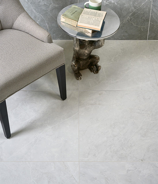 Tribeca Porcelain Blanco