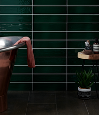 Kennet Bottle Green Gloss Finish