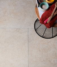 Mediterranean Beige Matt Finish
