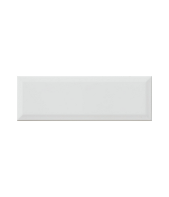 Camden Ceramic White