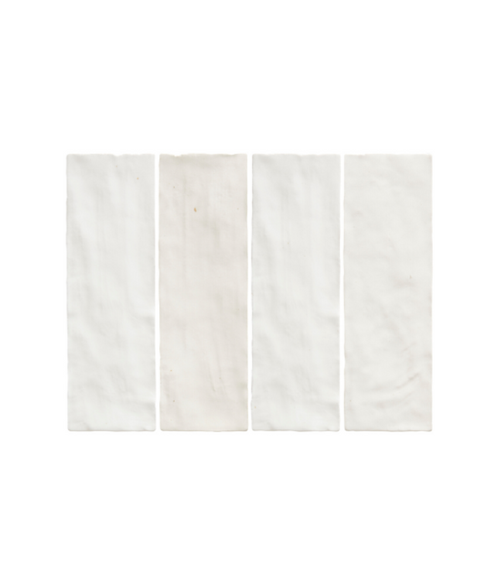 Oasis Ceramic White