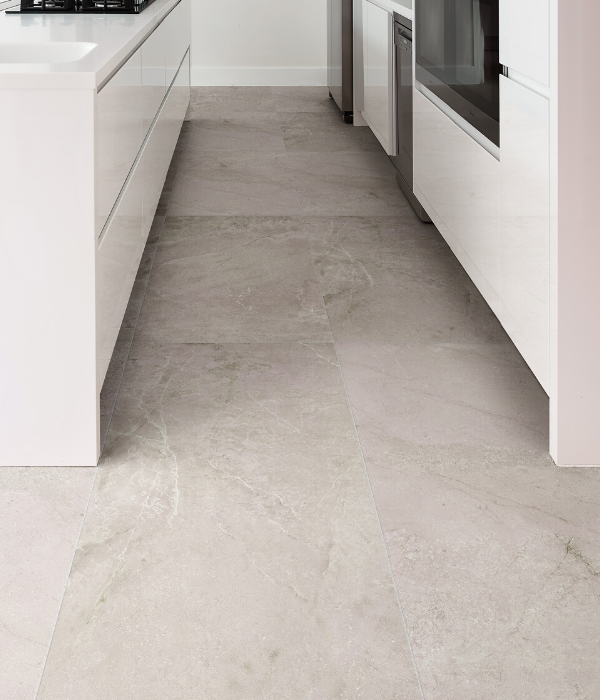 Riverside Porcelain Gris