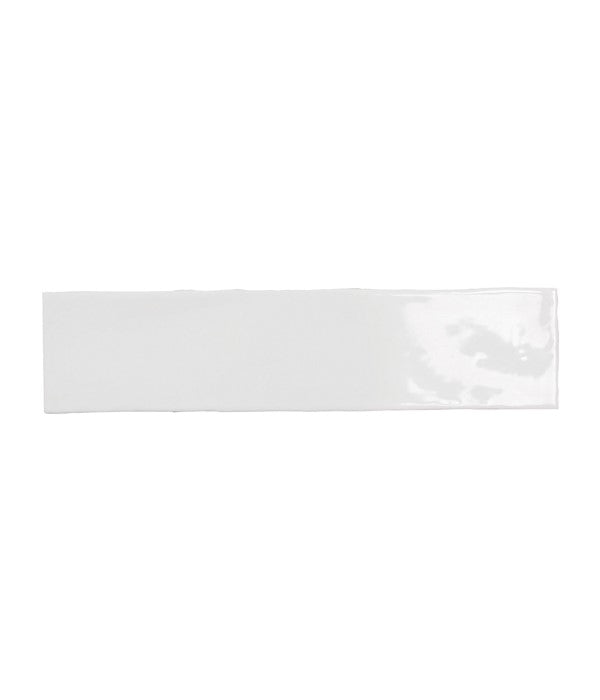 Carter Ceramic White