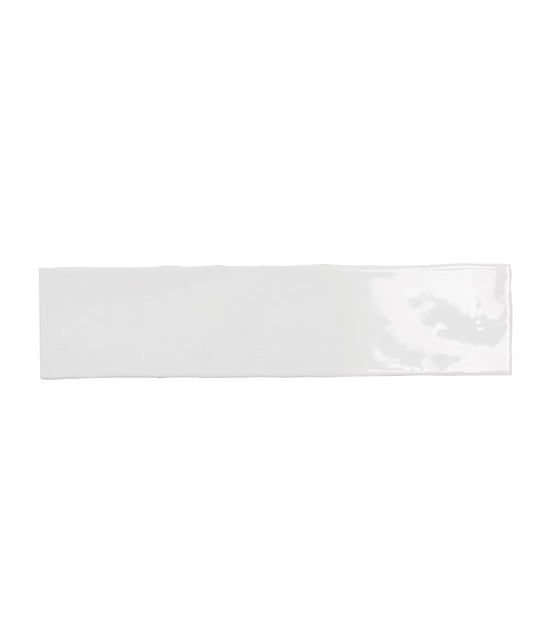 Carter Ceramic White