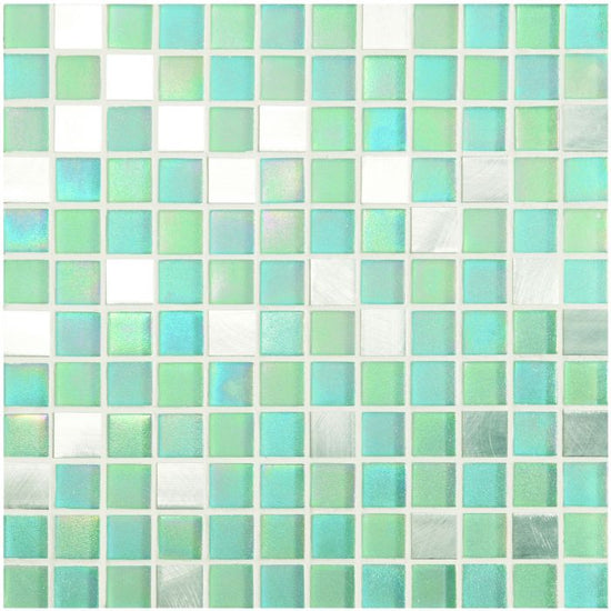 Batu Glass and Metal