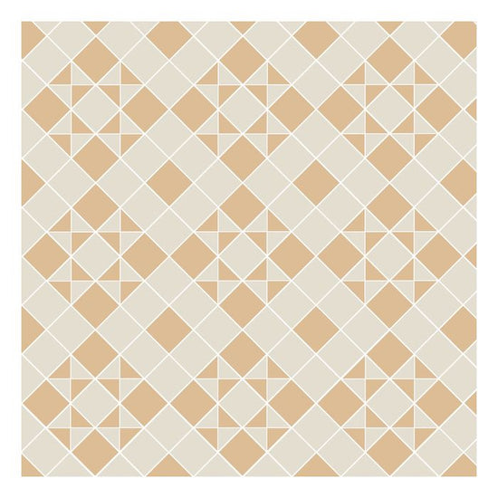 Braemar - Dover White & Hawthorn Yellow