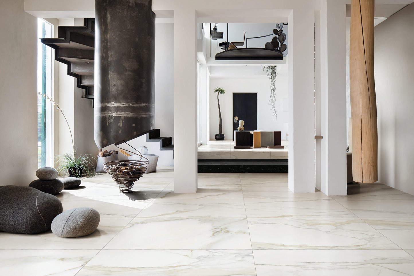 Magnifica Calacatta Gold Polished