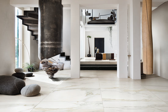 Magnifica Calacatta Gold Polished