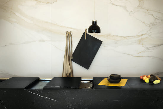 Magnifica Calacatta Gold Polished