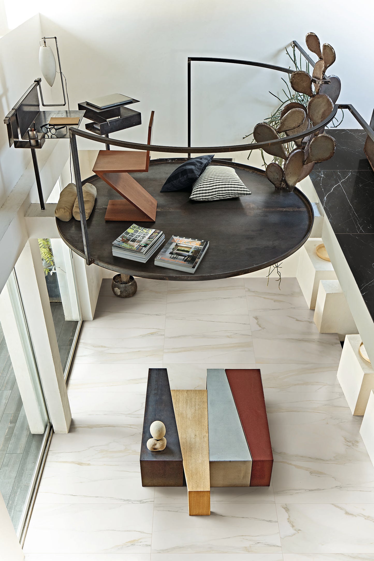 Magnifica Calacatta Gold Polished