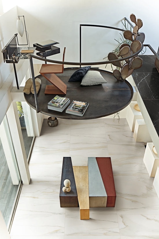 Magnifica Calacatta Gold Polished