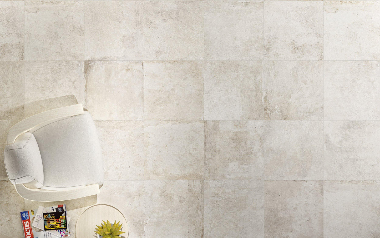 Alpsee Stone White - European Heritage Ltd.