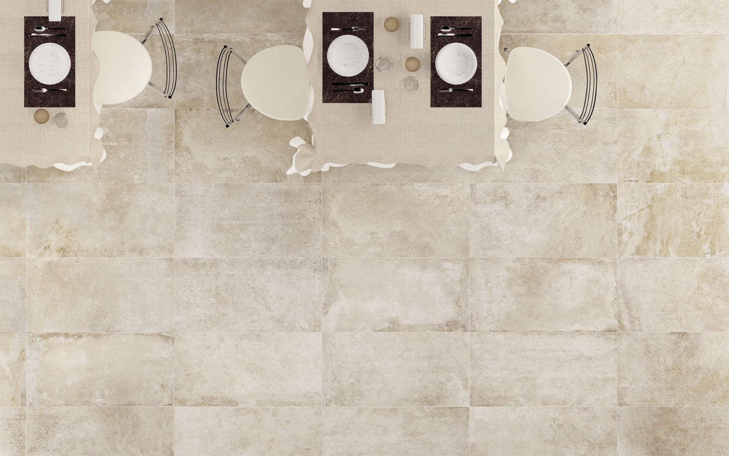 Alpsee Stone Almond - European Heritage Ltd.