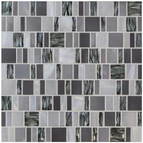 Ceres Rectangle Mix Mosaic