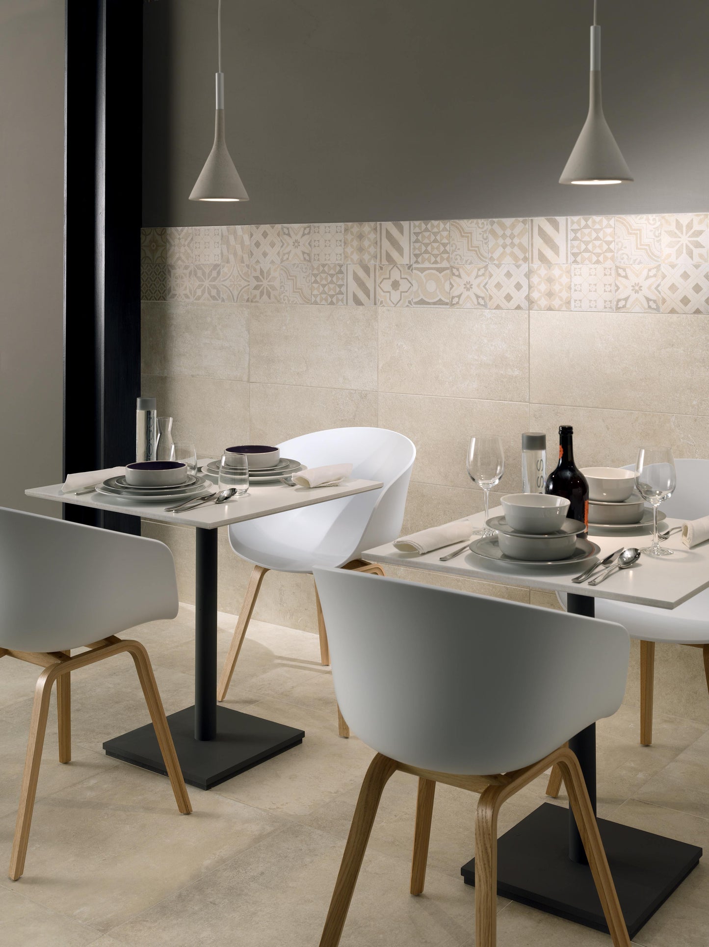 Alpsee Stone Almond - European Heritage Ltd.