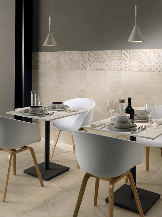 Alpsee Stone Almond - European Heritage Ltd.