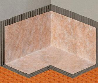 Kerdi-Kereck Fi10 Internal Corner - European Heritage Ltd.